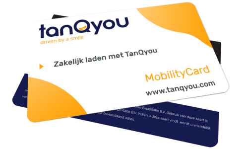 MobilityCard