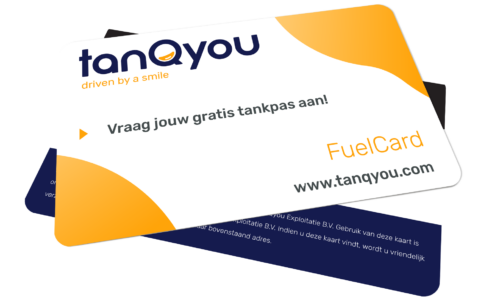 Fuelcard